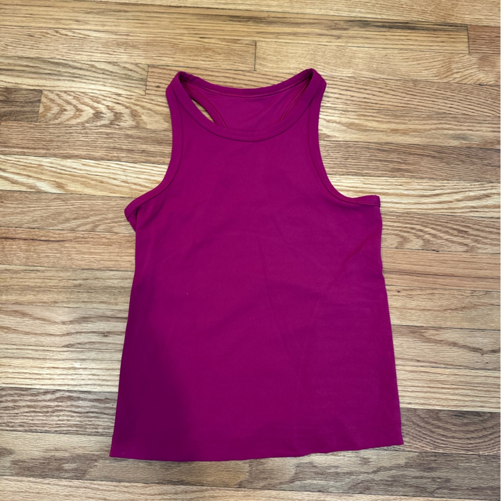 lululemon Align Waist-length Tank